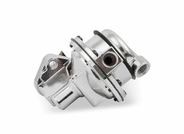 Quick Fuel carburetor aluminum gasoline 110