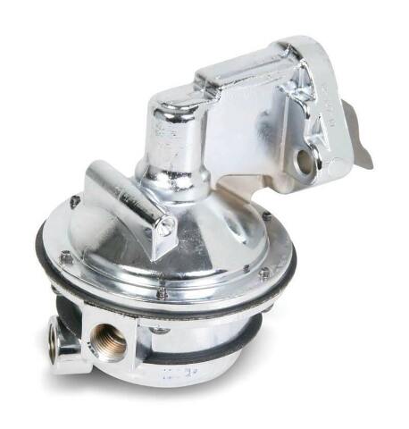 Quick Fuel carburetor aluminum gasoline 110