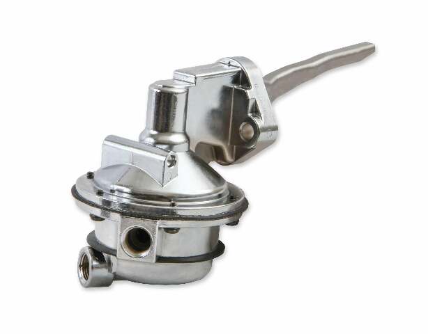Quick Fuel carburetor aluminum gasoline 110