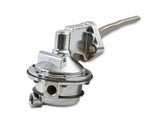 Quick Fuel carburetor aluminum gasoline 110