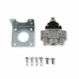 Quick Fuel carburetor aluminum black gasoline 803