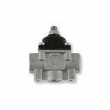 Quick Fuel carburetor aluminum black gasoline 803