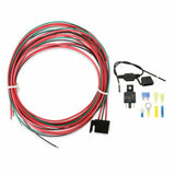 Holley 30 Amp Fuel Pump Relay Kit - 12-753