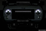 Led light bar by Rough Country