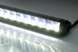 30 Inch Spectrum Series LED Light Bar; Single Row 80730