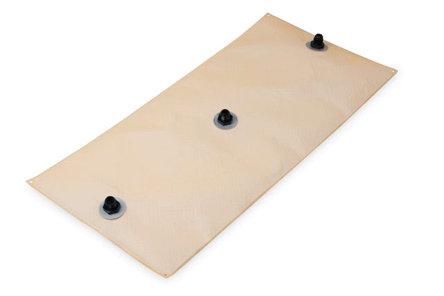 Holley 30 x 14 HydraMat®, Rectangle - 16-110