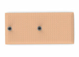 Hooker performance muffler x-14-hydramat-rectangle-road-course-or-circle-track-12-925-1