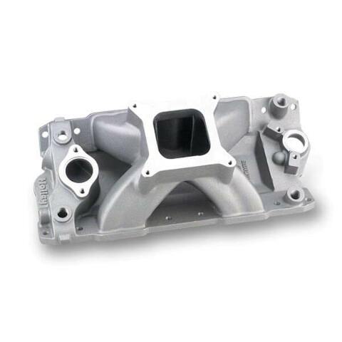 Holley performance fuel system component for Chevy