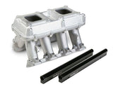 Holley performance fuel system component for Ram