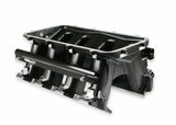 Holley performance fuel system component for Ram black