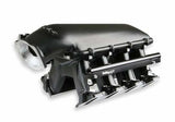 Holley performance fuel system component for Ram black