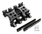 Holley EFI component black