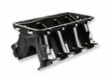 Holley EFI component for Ram black