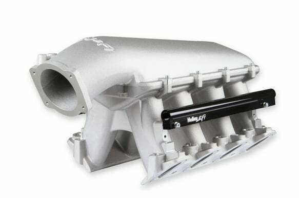 Holley EFI component for Ram