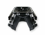 Holley EFI component for Ram black