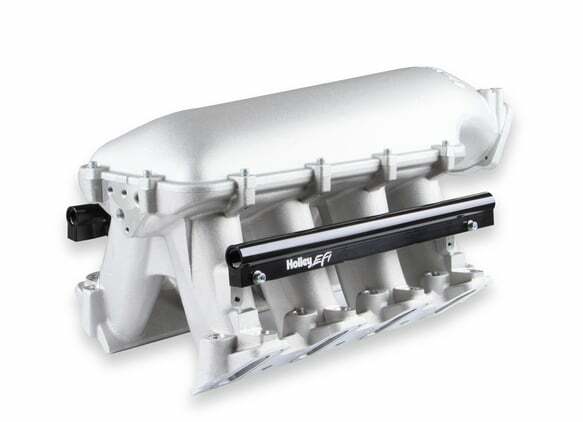 Holley EFI component for Ram
