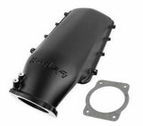 Holley EFI component for Ram black