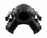 Holley EFI component for Ram black