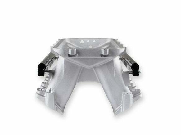 Holley EFI component for Ram