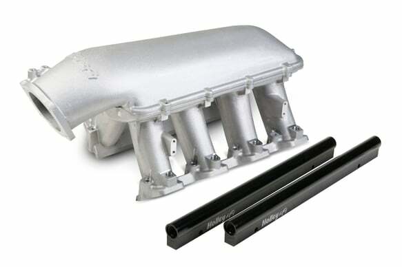 Holley EFI component for Ram