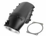 Holley EFI component for Ram black
