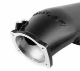 Holley EFI component for Ram black