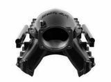 Holley EFI component for Ram black
