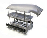 Holley performance fuel system component