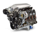 Holley performance fuel system component