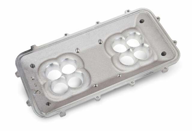 Holley performance fuel system component