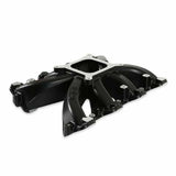 Holley performance fuel system component black