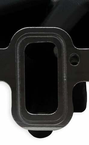 Holley EFI component black