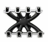 Holley EFI component black