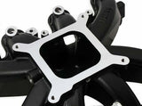 Holley EFI component black
