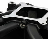 Holley EFI component black