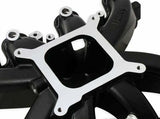 Holley EFI component black