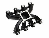 Holley EFI component black