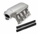 Holley EFI Hi-Ram Intake Manifold - GM LT1 - 300-141