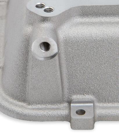 Holley performance fuel system component for Ram 4150