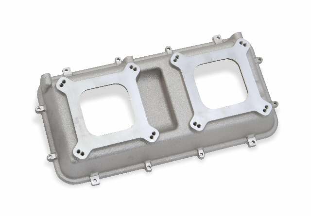 Holley performance fuel system component for Ram 4150