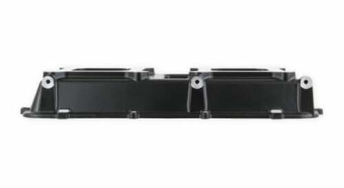 Holley performance fuel system component for Ram black 4150