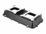 Holley performance fuel system component for Ram black 4150