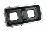Holley performance fuel system component for Ram black 4150