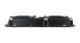 Holley performance fuel system component for Ram black 4150