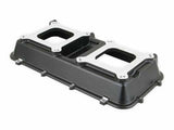 Holley performance fuel system component for Ram black 4150