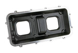 Holley performance fuel system component for Ram black 4150