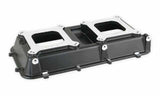 Holley performance fuel system component for Ram black 4150