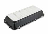 Holley performance fuel system component for Ram black