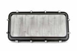 Holley performance fuel system component for Ram black