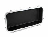 Holley performance fuel system component for Ram black